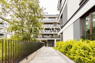 Apartment Rent Warszawa Mokotów Iwicka
